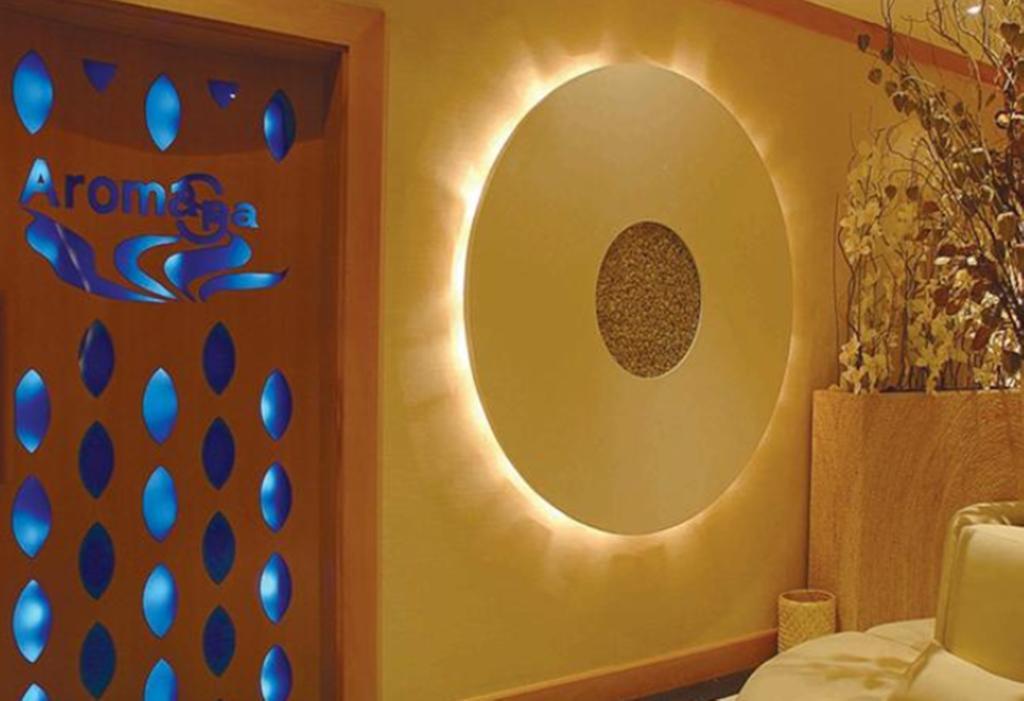Issham Hotel Jeddah Exterior photo