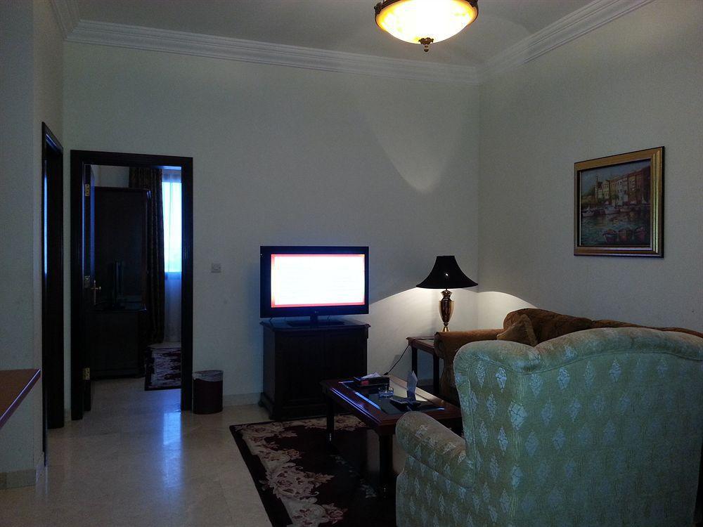Issham Hotel Jeddah Exterior photo