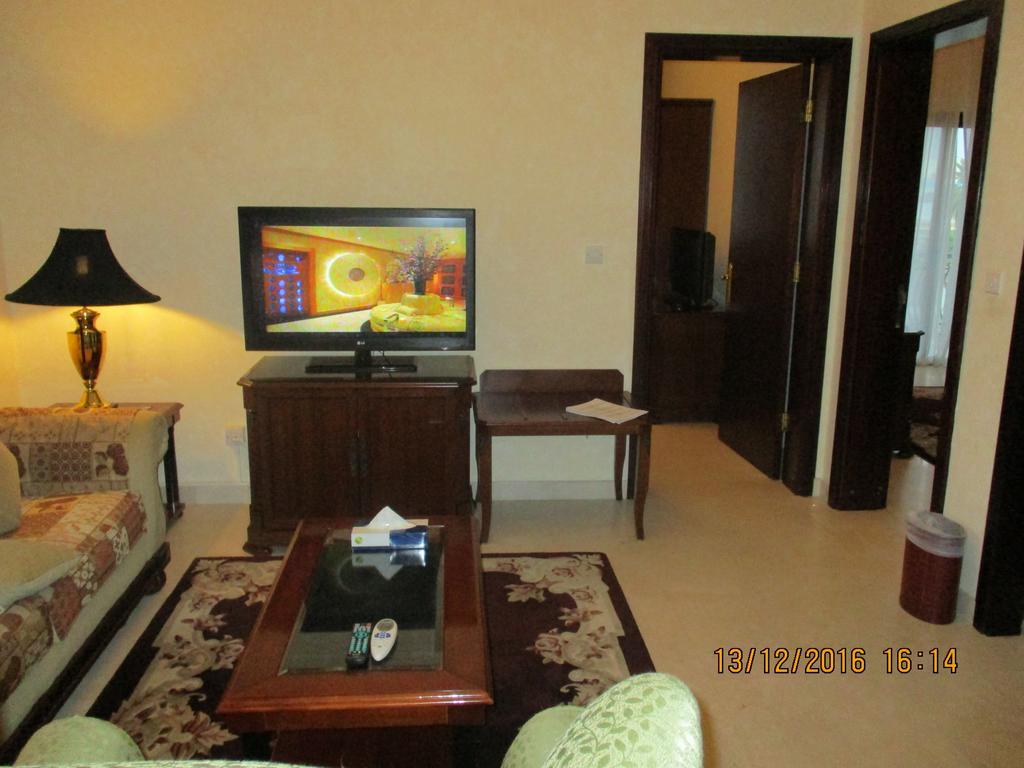 Issham Hotel Jeddah Exterior photo