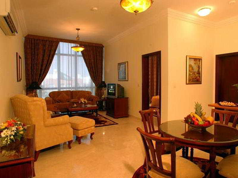 Issham Hotel Jeddah Exterior photo