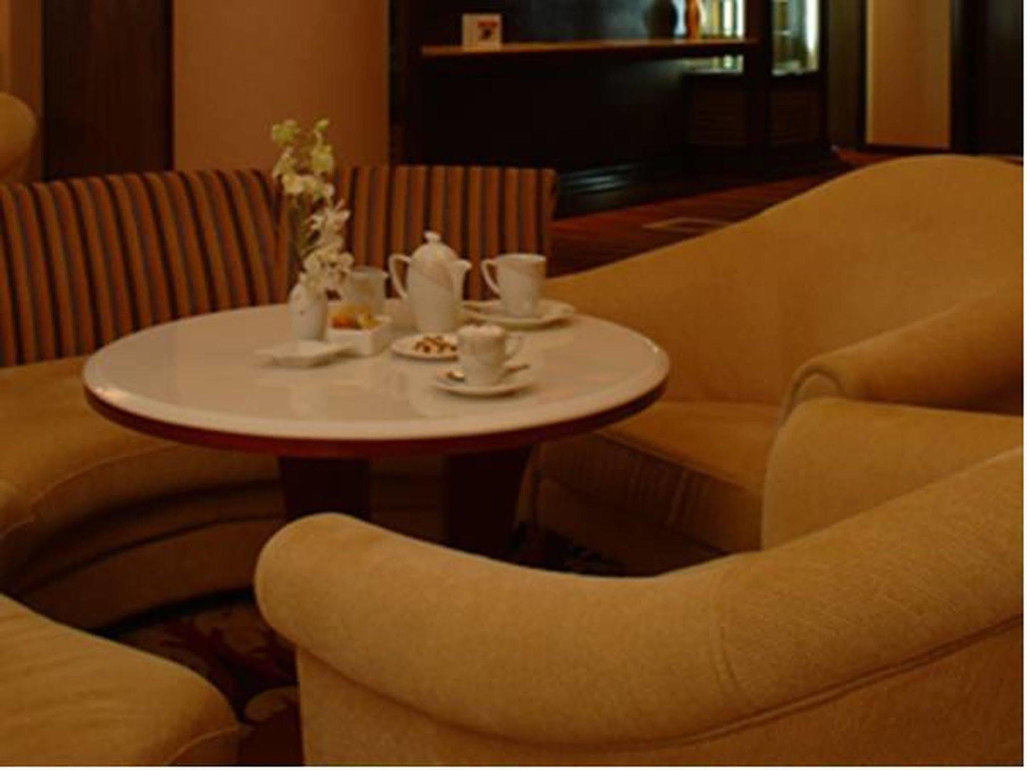 Issham Hotel Jeddah Exterior photo